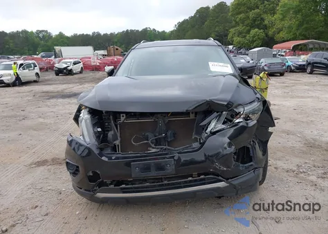 2019 Nissan Pathfinder S from USA, damaged, VIN 5N1DR2MM3KC633573